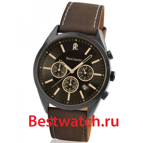 Часы Pierre Lannier Vintage 204D434
